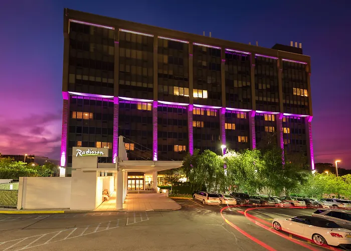 Hotel Noma, Trademark Collection By Wyndham New Rochelle