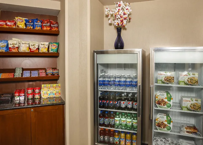 Residence Inn Long Island Holtsville