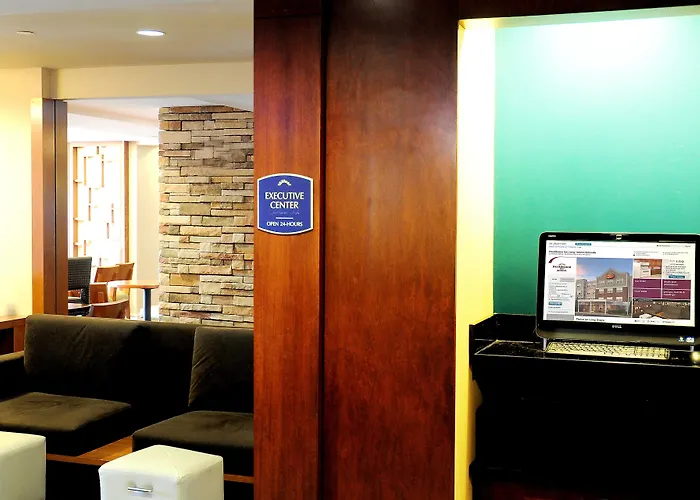 Residence Inn Long Island Holtsville