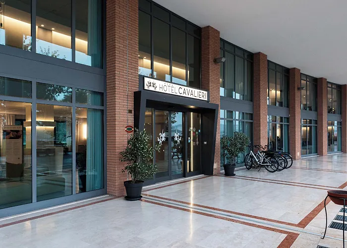 Phi Hotel Cavalieri