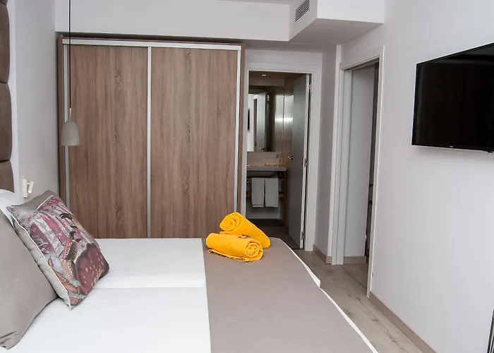 Bq Aguamarina Boutique Hotel