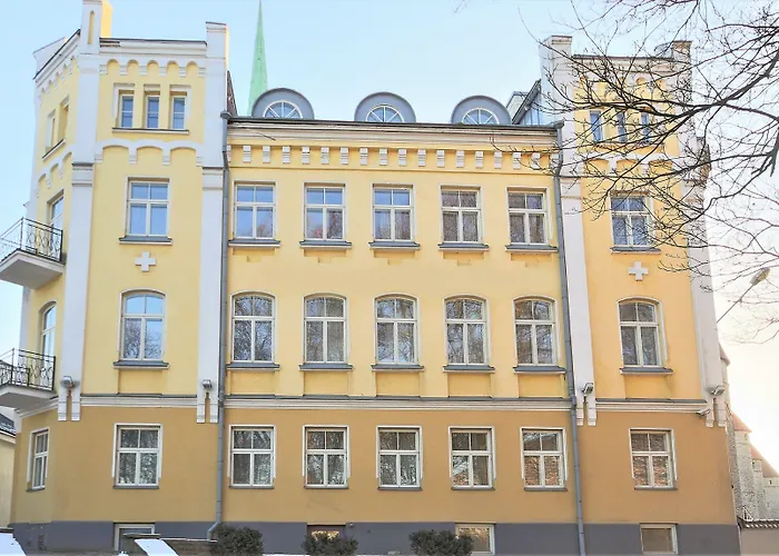 Rija Old Town Hotel