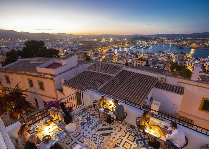 Hotel La Torre Del Canonigo - Small Luxury Hotels