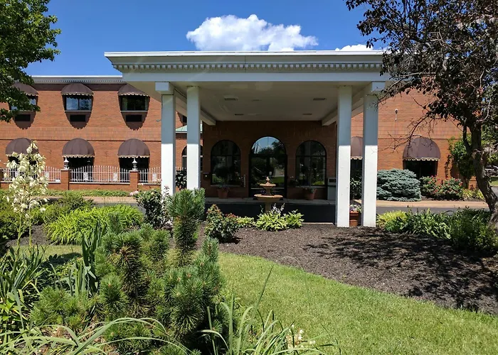 South Shore Inn