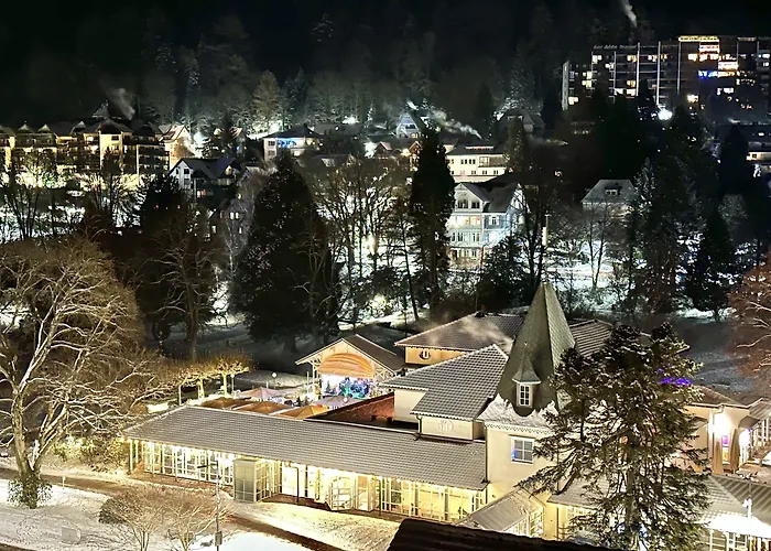 Hotel Kull von Schmidsfelden