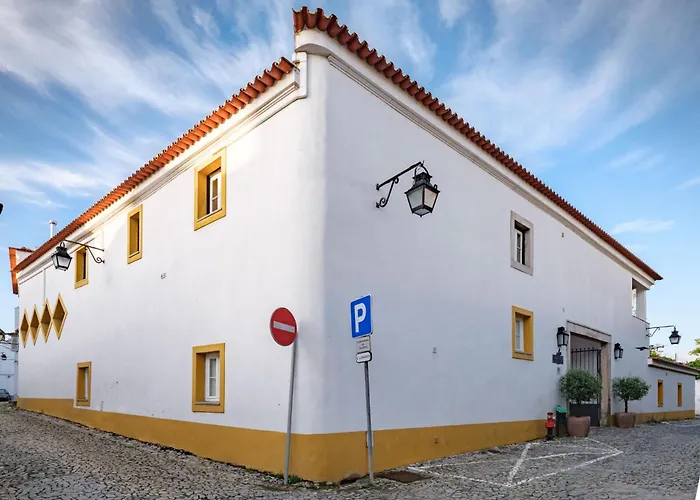 ADC - Albergaria Do Calvário - by Unlock Hotels