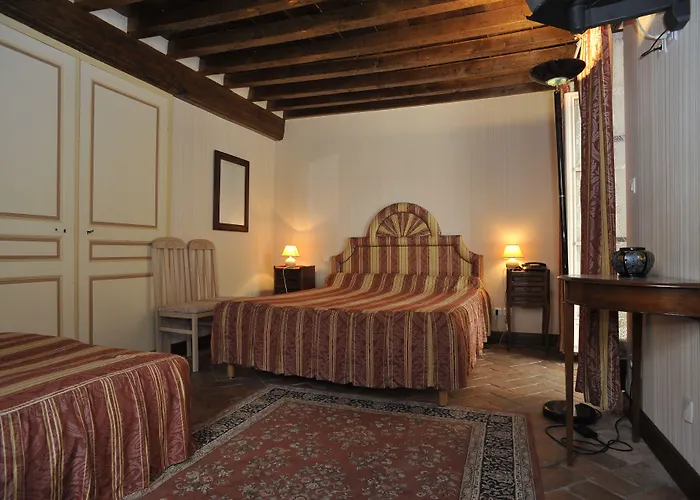 Beaune Hotel