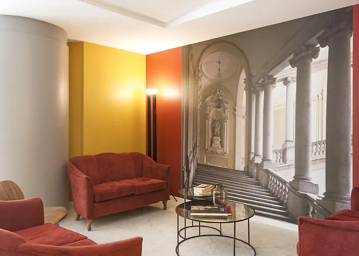 B&B Hotel Modena
