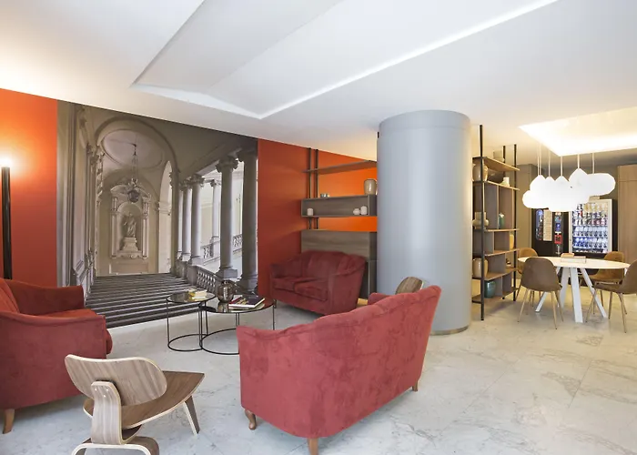 B&B Hotel Modena