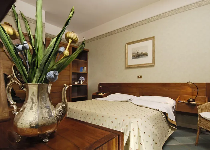 Hotel Cacciani