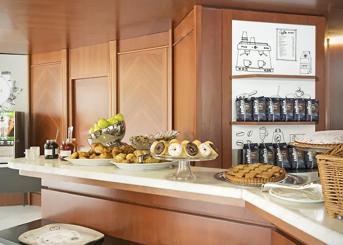 B&B Hotel Modena