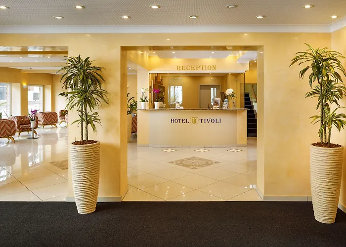 Hotel Tivoli