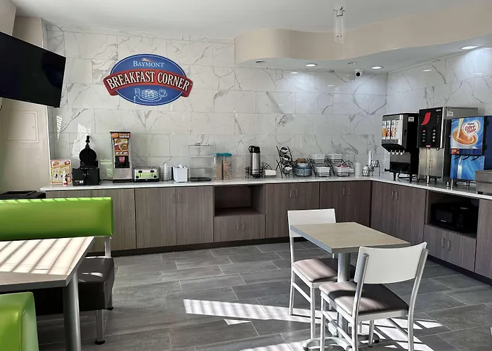 Baymont By Wyndham Noblesville