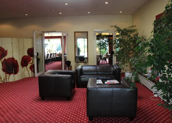 Hotel Seegarten Quickborn