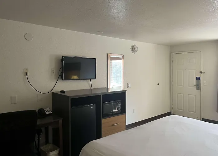 Motel 6 Cross Lanes, Wv Goff Mountain Rd