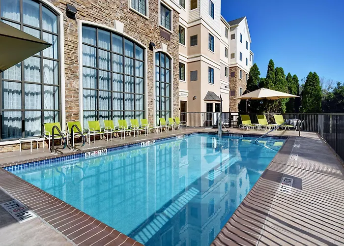 Homewood Suites By Hilton Eatontown