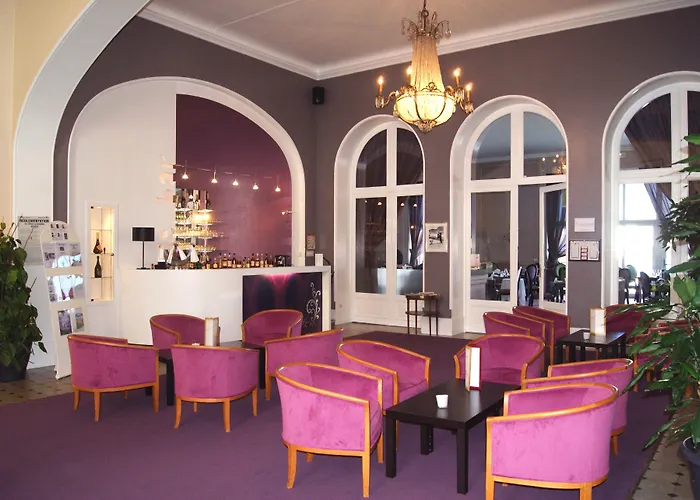 Hotel Cosmos & Spa