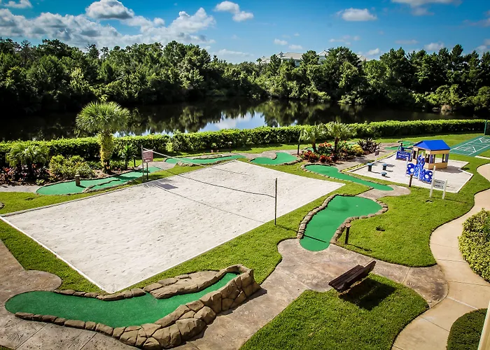 Westgate Leisure Resort Williamsburg