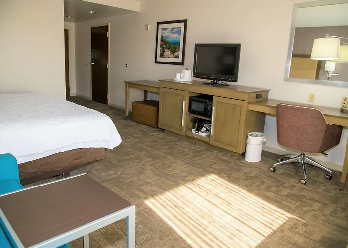 Hampton Inn Lewisburg
