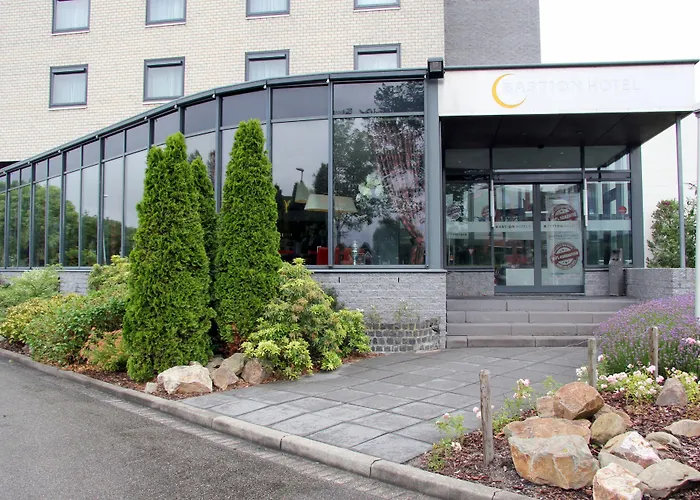 Bastion Hotel Zoetermeer