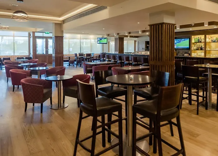 Rochestown Lodge Hotel