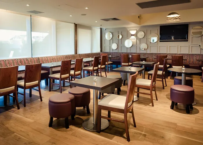 Rochestown Lodge Hotel