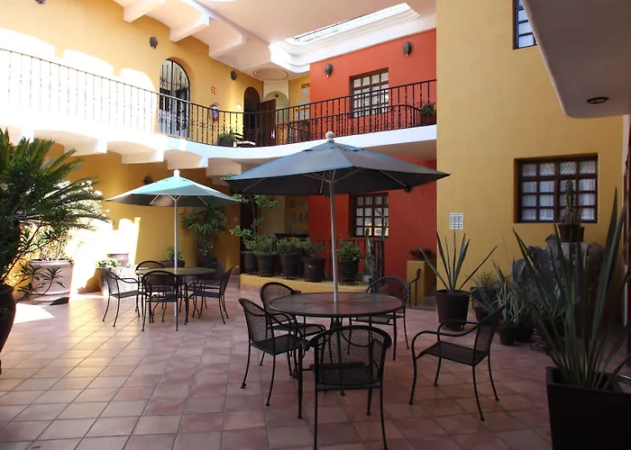 Hotel Casantica