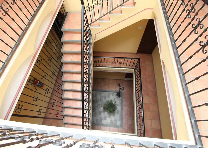 Hotel Casantica