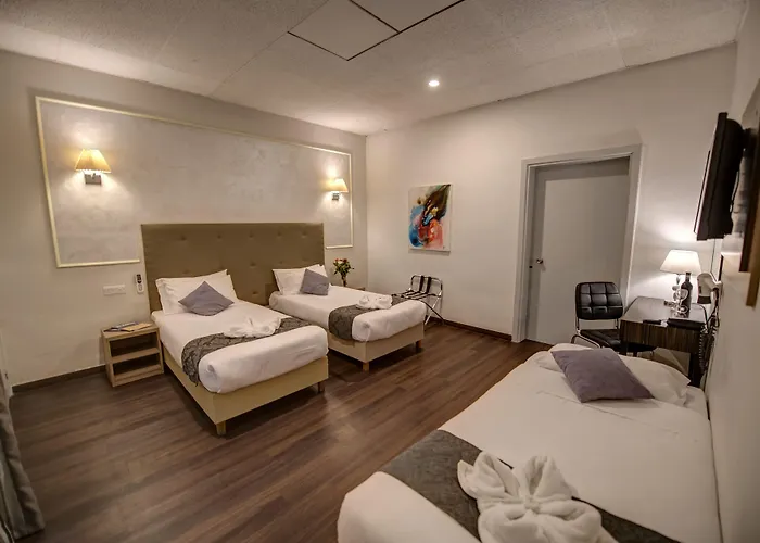 Europa Hotel