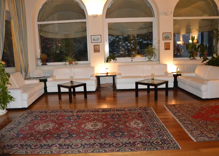 Hotel Morandi