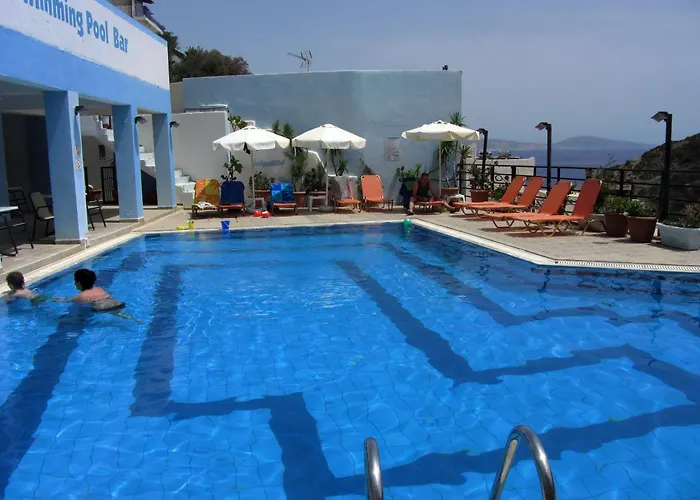 Petra Hotel