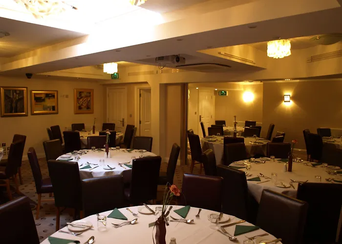 The Queensgate Hotel