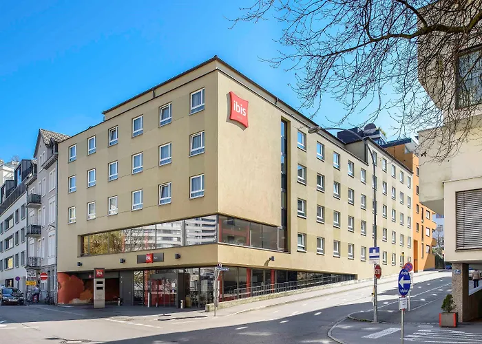 Hotel Ibis Bregenz