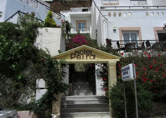 Petra Hotel