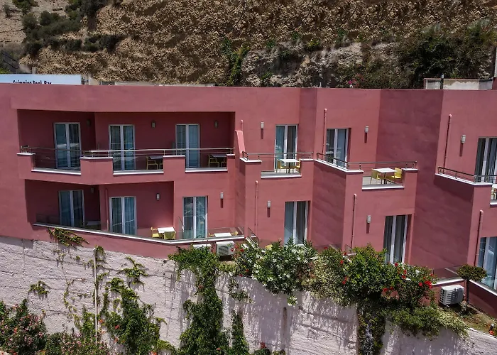 Petra Hotel