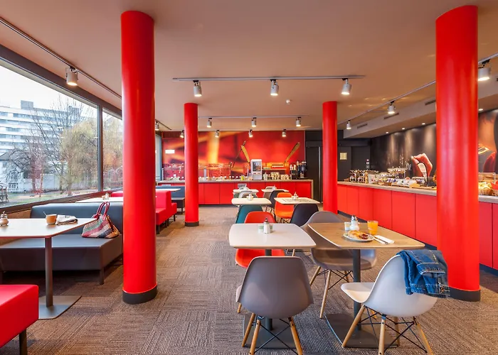 Hotel Ibis Bregenz