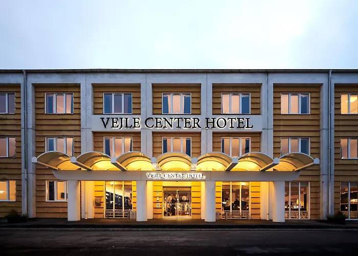 Milling Hotel Vejle