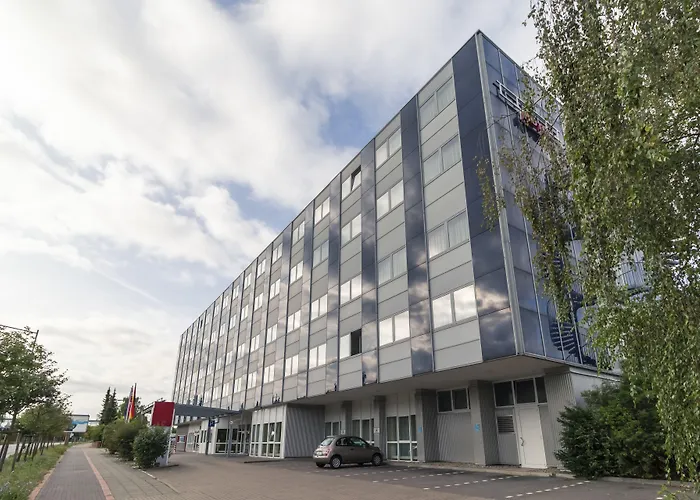 Ramada By Wyndham Hannover Messe