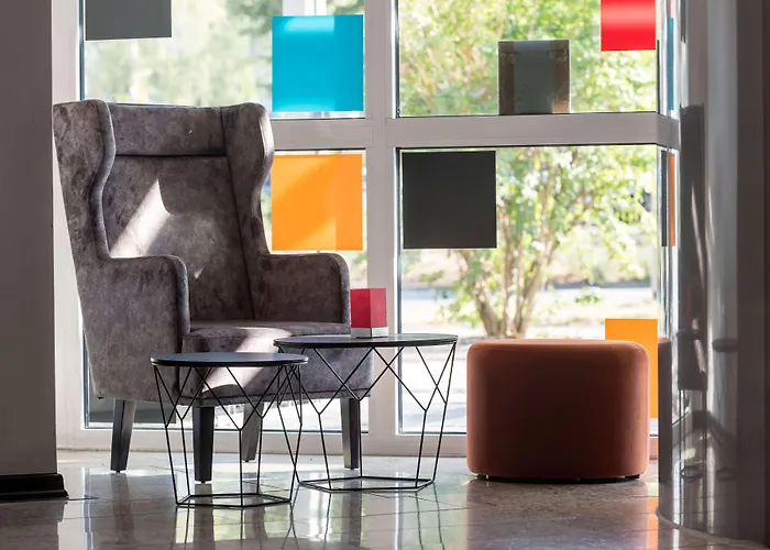 Ramada By Wyndham Hannover Messe