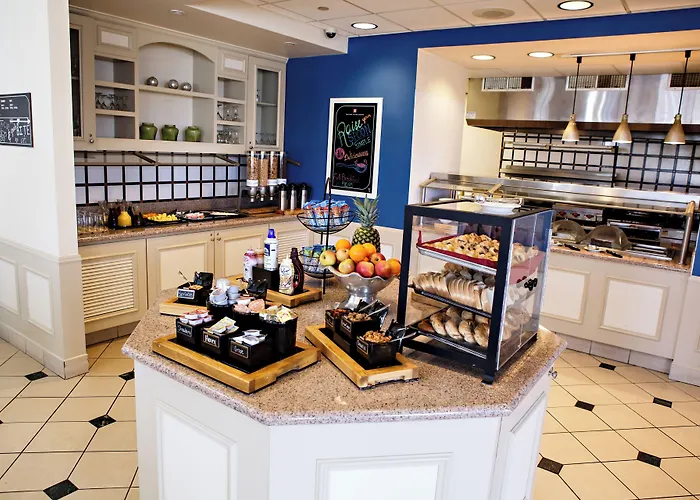 Hilton Garden Inn Gettysburg