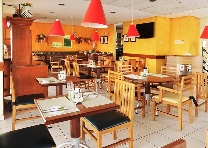 Ibis Teresina