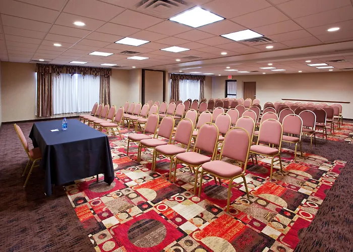 Holiday Inn Express Hotel & Suites Bowling Green By Ihg