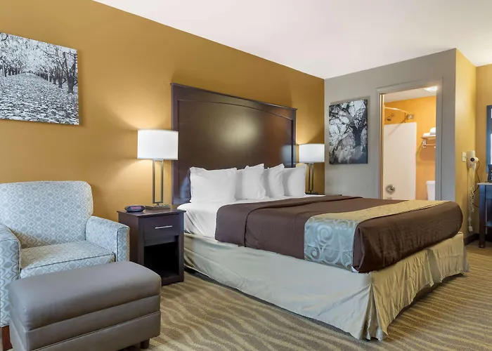 Best Western Taylor Inn