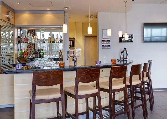 Holiday Inn Express Düsseldorf - City North by IHG