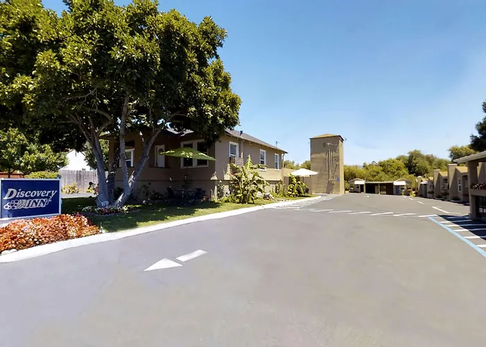 Napa Discovery Inn