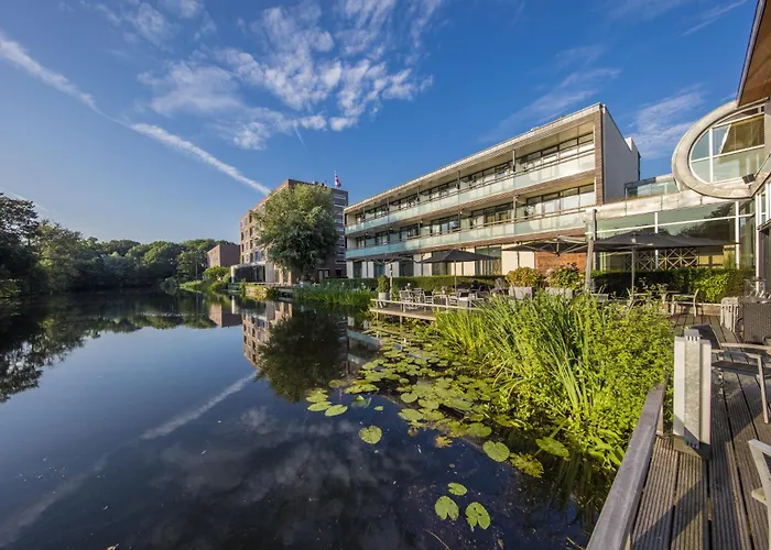 Hotel Mitland Utrecht