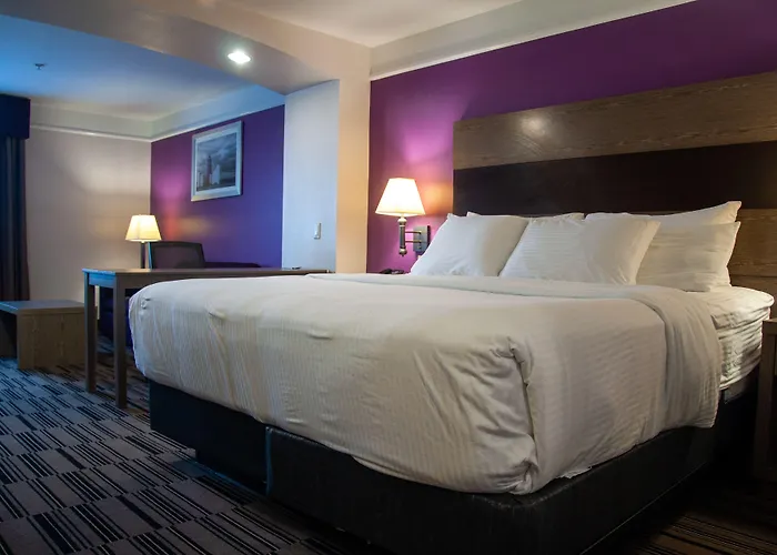 Kemah Edgewater Hotel, Surestay Collection By Best Western