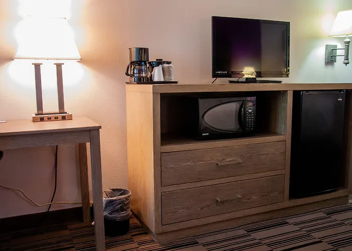 Kemah Edgewater Hotel, Surestay Collection By Best Western