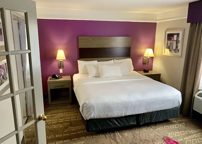 Kemah Edgewater Hotel, Surestay Collection By Best Western
