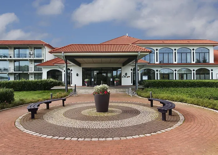 Van der Valk Hotel Melle - Osnabrück